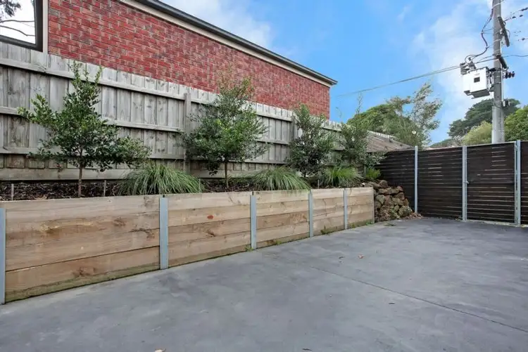 Fifth view of Homely unit listing, 4/19A Mt Dandenong Road, Ringwood East VIC 3135