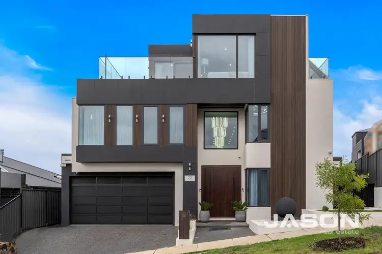 35 Astronomy Street, Greenvale VIC 3059