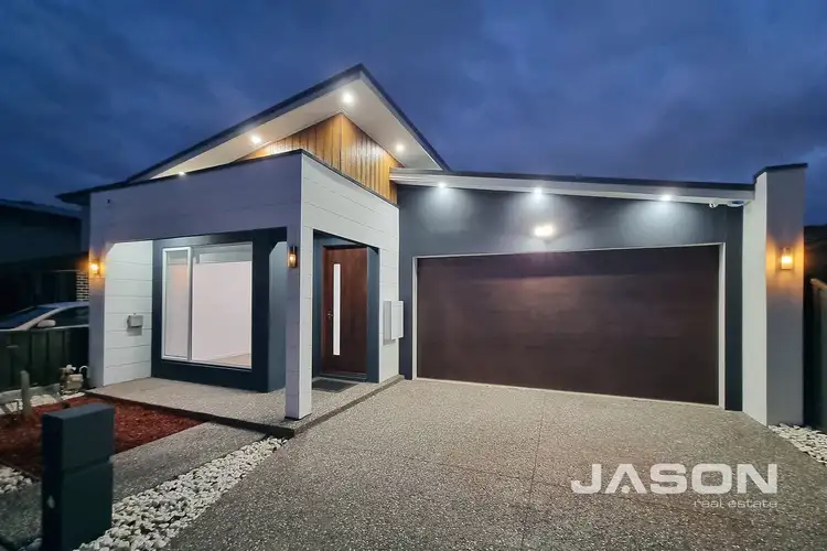 Main view of Homely house listing, 7 Regalla Drive, Greenvale VIC 3059