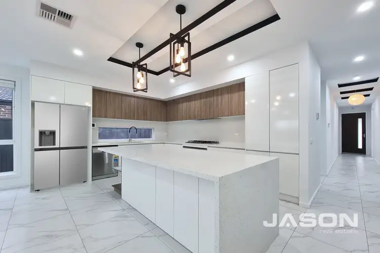 Second view of Homely house listing, 7 Regalla Drive, Greenvale VIC 3059