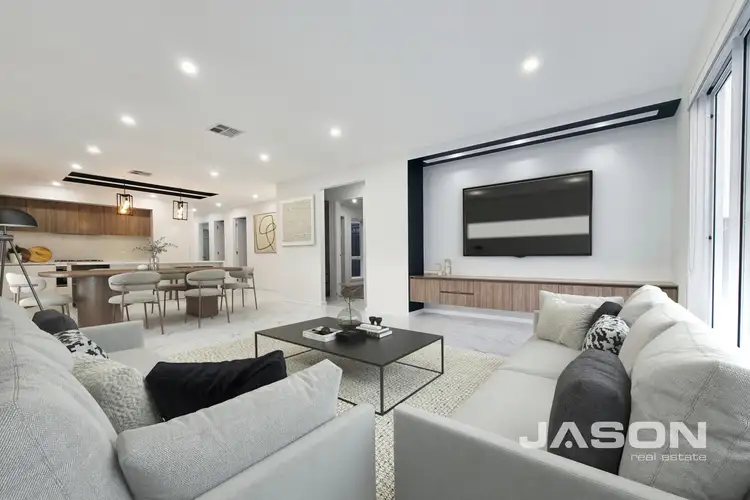 Fourth view of Homely house listing, 7 Regalla Drive, Greenvale VIC 3059