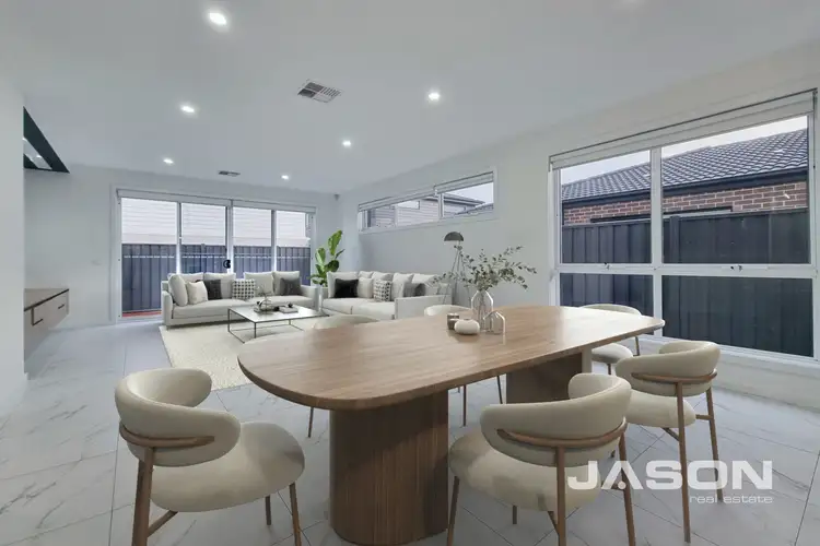 Sixth view of Homely house listing, 7 Regalla Drive, Greenvale VIC 3059