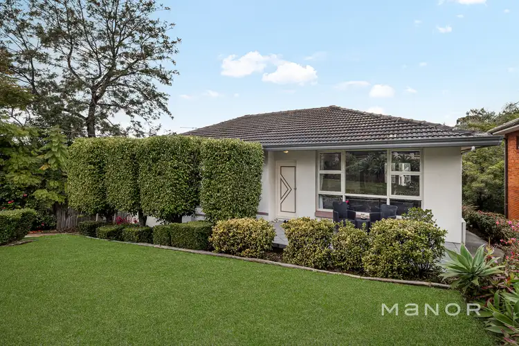 14 Edwin Street, Oatlands NSW 2117