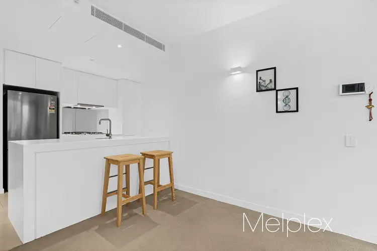 Fourth view of Homely apartment listing, 803/108 Flinders Street, Melbourne VIC 3000