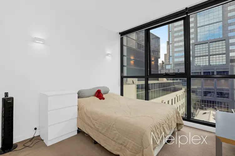Sixth view of Homely apartment listing, 803/108 Flinders Street, Melbourne VIC 3000