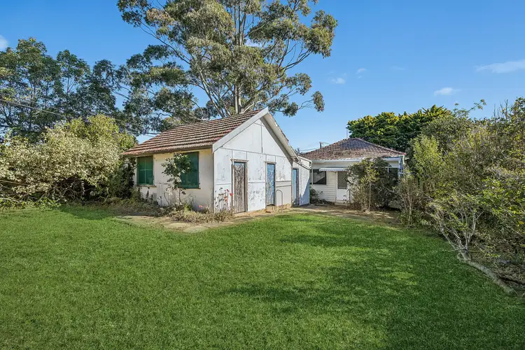 Main view of Homely house listing, 550 Port Hacking Road, Caringbah South NSW 2229