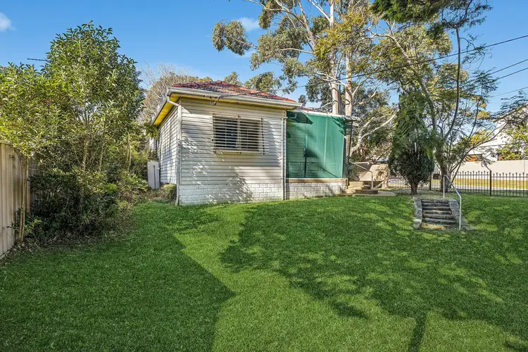 Second view of Homely house listing, 550 Port Hacking Road, Caringbah South NSW 2229