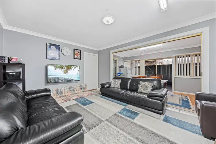 Second view of Homely house listing, 26 Abigail Street, Seven Hills NSW 2147