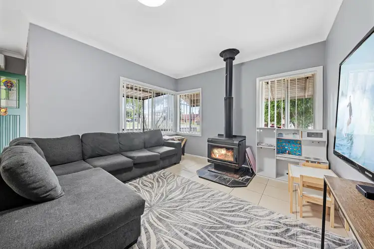 Third view of Homely house listing, 26 Abigail Street, Seven Hills NSW 2147