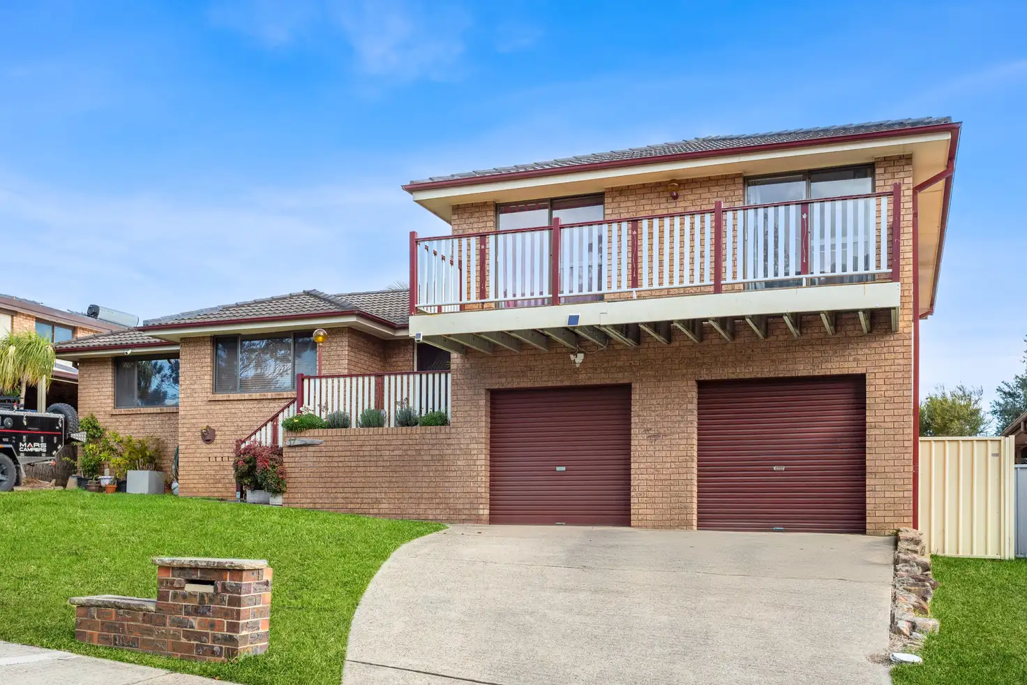 Main view of Homely house listing, 17 James Cook Drive, Kings Langley NSW 2147