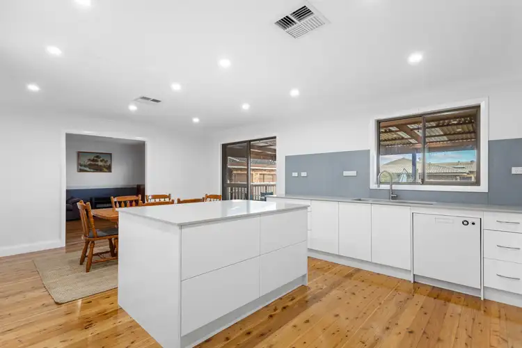 Third view of Homely house listing, 17 James Cook Drive, Kings Langley NSW 2147