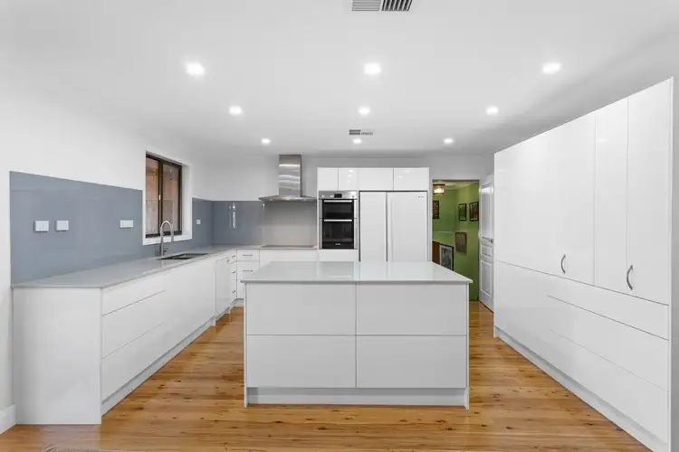Third view of Homely house listing, 17 James Cook Drive, Kings Langley NSW 2147