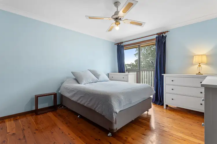Fourth view of Homely house listing, 17 James Cook Drive, Kings Langley NSW 2147