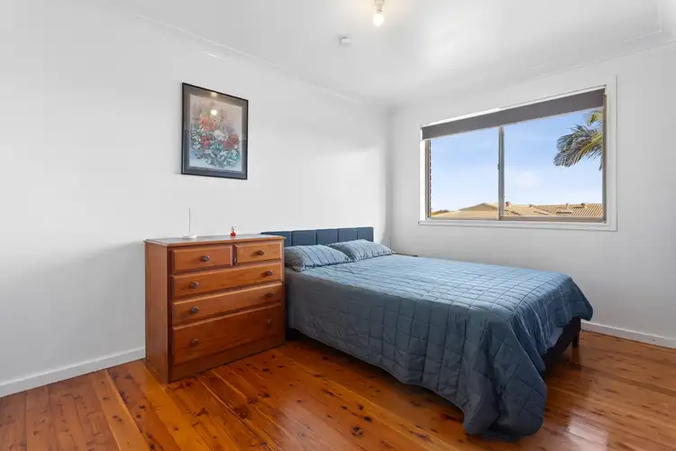 Fifth view of Homely house listing, 17 James Cook Drive, Kings Langley NSW 2147