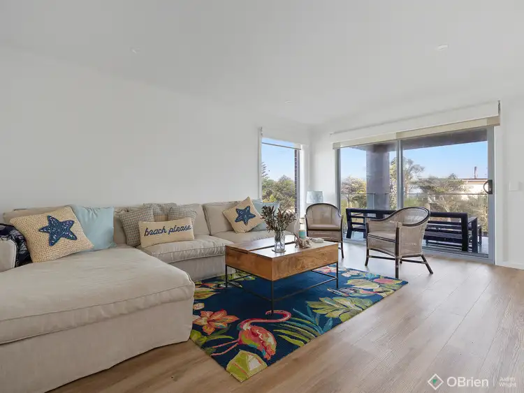 Second view of Homely house listing, 11 Gruber Street, Kilcunda VIC 3995