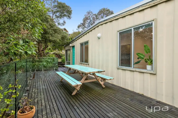 Main view of Homely house listing, 43 Minnimurra Road, Rye VIC 3941