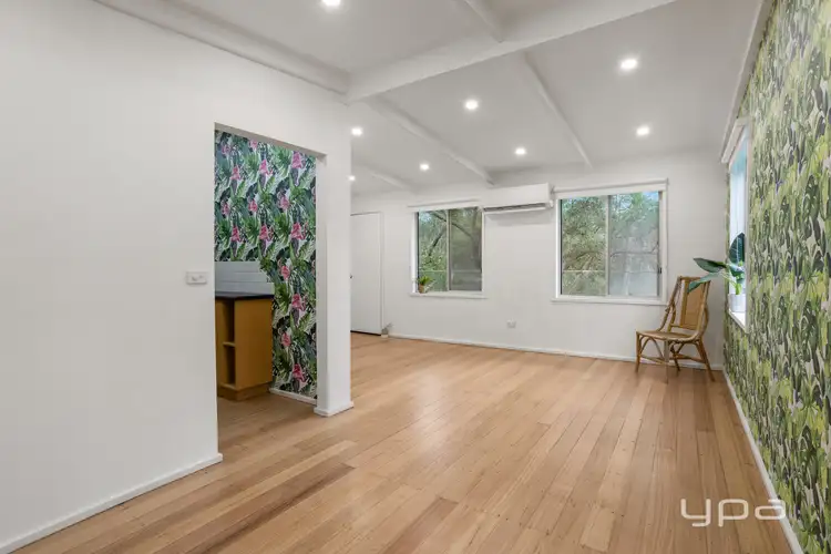 Second view of Homely house listing, 43 Minnimurra Road, Rye VIC 3941