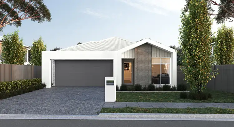 57 Rosemount Drive, Catherine Field NSW 2557