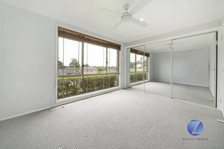 Second view of Homely house listing, 10 Hurricane Drive, Raby NSW 2566