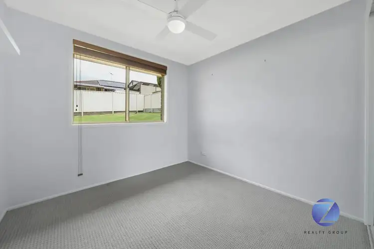 Third view of Homely house listing, 10 Hurricane Drive, Raby NSW 2566