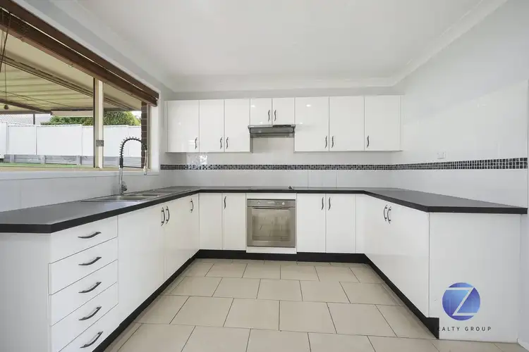 Fourth view of Homely house listing, 10 Hurricane Drive, Raby NSW 2566
