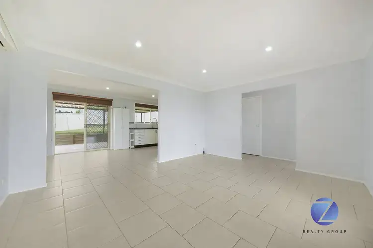 Fifth view of Homely house listing, 10 Hurricane Drive, Raby NSW 2566