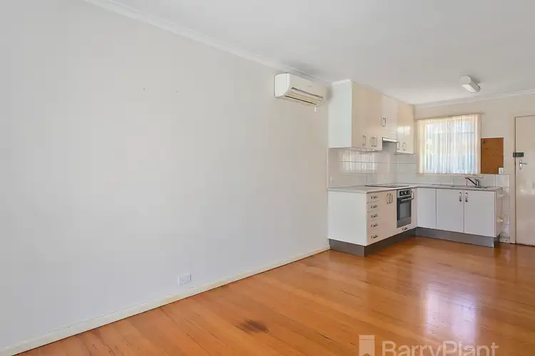 Second view of Homely unit listing, 1/39 Central Avenue, Boronia VIC 3155