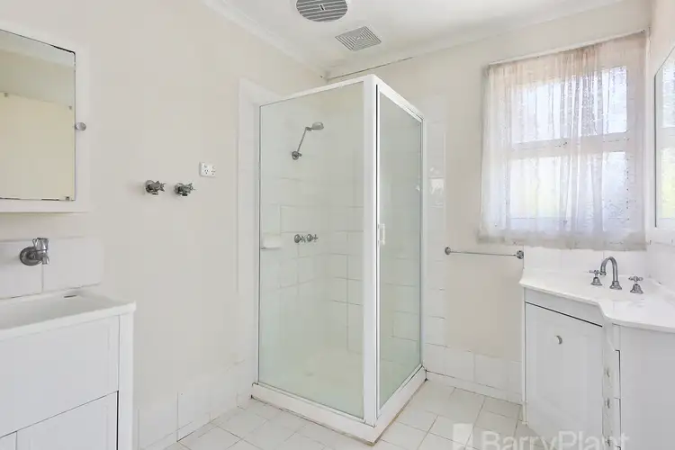 Third view of Homely unit listing, 1/39 Central Avenue, Boronia VIC 3155