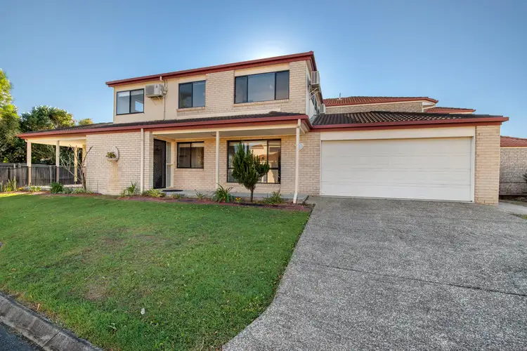 18/10 Penina Circuit, Cornubia QLD 4130