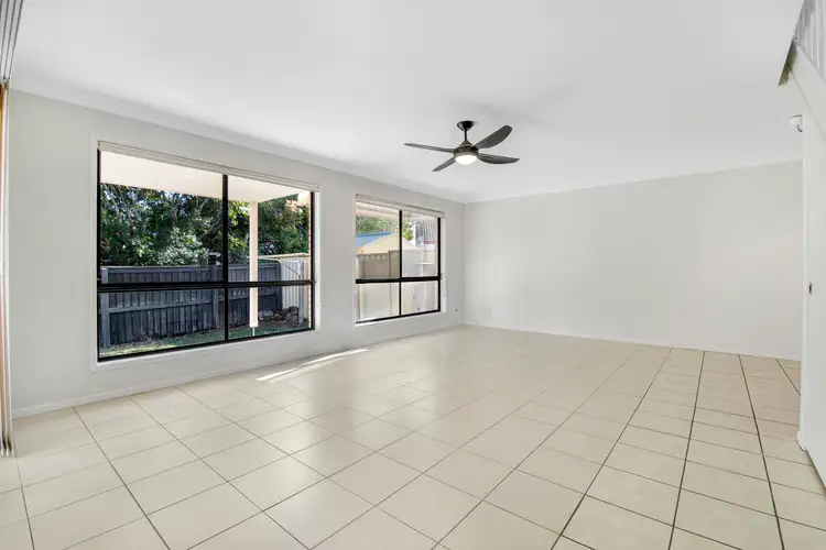 Third view of Homely townhouse listing, 18/10 Penina Circuit, Cornubia QLD 4130