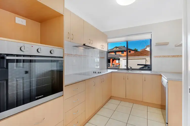 Fourth view of Homely townhouse listing, 18/10 Penina Circuit, Cornubia QLD 4130