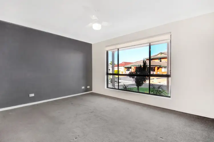 Fifth view of Homely townhouse listing, 18/10 Penina Circuit, Cornubia QLD 4130