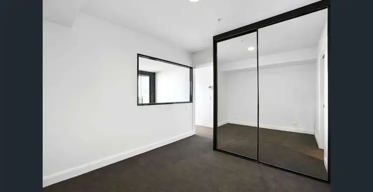 Third view of Homely apartment listing, 2509/27 Little Collins Street, Melbourne VIC 3000
