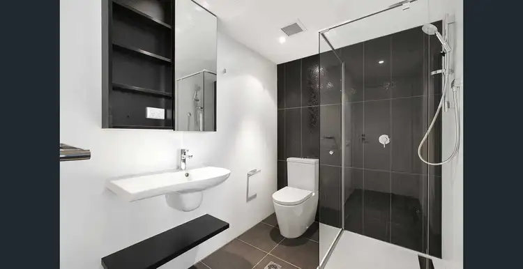 Fourth view of Homely apartment listing, 2509/27 Little Collins Street, Melbourne VIC 3000