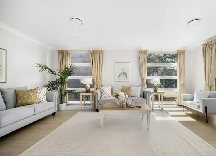 78 Sanctuary Drive, Beaumont Hills NSW 2155