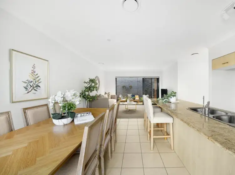 Second view of Homely house listing, 78 Sanctuary Drive, Beaumont Hills NSW 2155