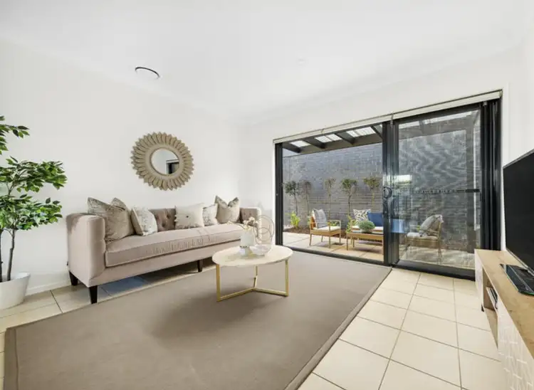 Fourth view of Homely house listing, 78 Sanctuary Drive, Beaumont Hills NSW 2155
