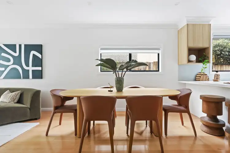 Second view of Homely house listing, 9 Chapman Street, Summer Hill NSW 2130