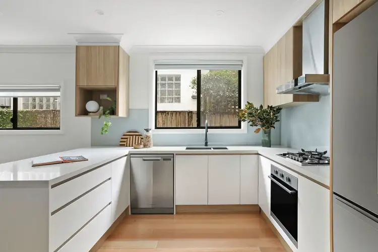 Third view of Homely house listing, 9 Chapman Street, Summer Hill NSW 2130