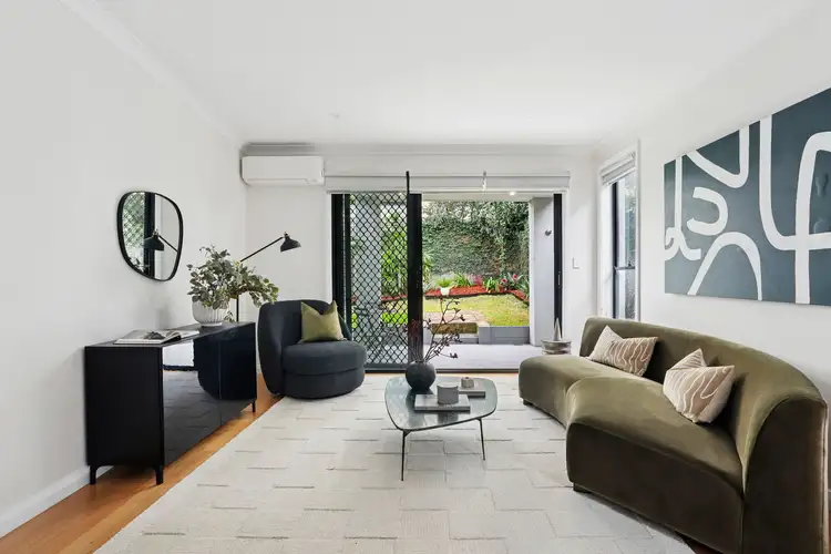 Fourth view of Homely house listing, 9 Chapman Street, Summer Hill NSW 2130