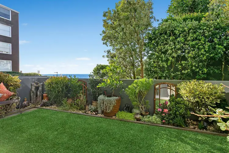 Second view of Homely apartment listing, 4/325 Arden Street, Coogee NSW 2034