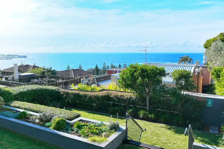 Fourth view of Homely apartment listing, 4/325 Arden Street, Coogee NSW 2034