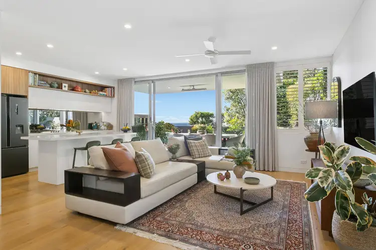 Fifth view of Homely apartment listing, 4/325 Arden Street, Coogee NSW 2034