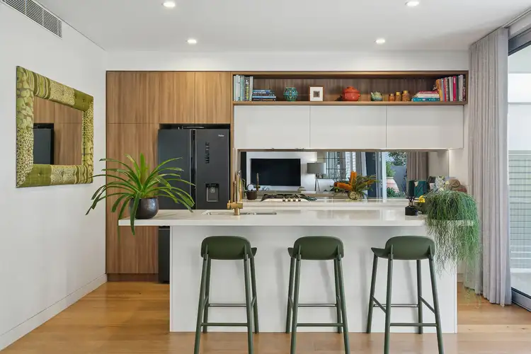 Sixth view of Homely apartment listing, 4/325 Arden Street, Coogee NSW 2034