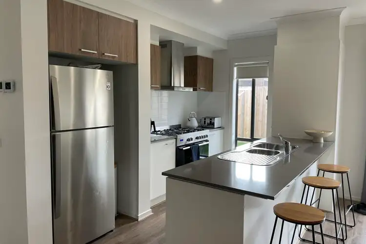 Third view of Homely house listing, 5 Kangaroo Way, Armstrong Creek VIC 3217