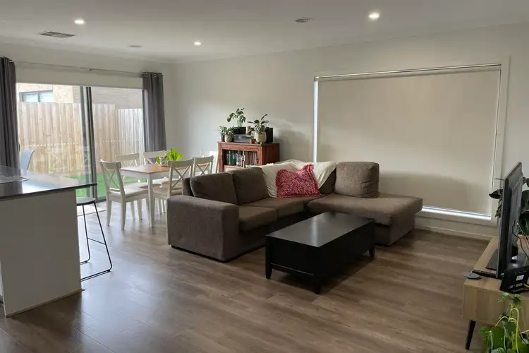 Fourth view of Homely house listing, 5 Kangaroo Way, Armstrong Creek VIC 3217