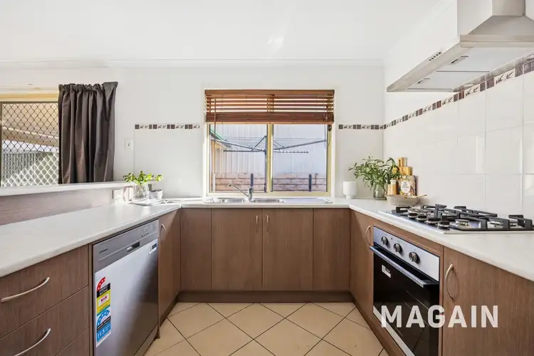 Second view of Homely house listing, 22 Albany Way, Seaford Rise SA 5169