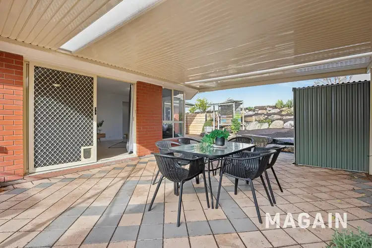 Fourth view of Homely house listing, 22 Albany Way, Seaford Rise SA 5169