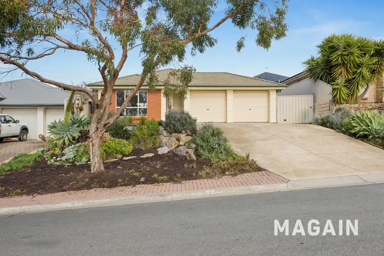 Fifth view of Homely house listing, 22 Albany Way, Seaford Rise SA 5169