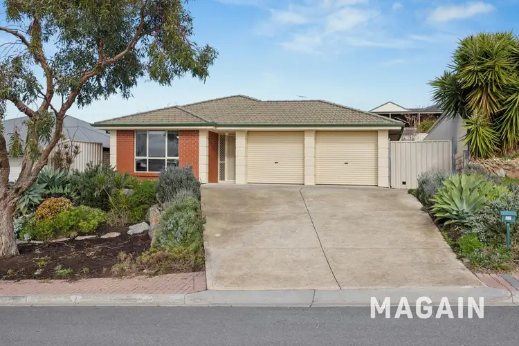 Sixth view of Homely house listing, 22 Albany Way, Seaford Rise SA 5169